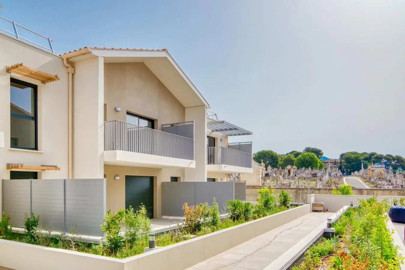 Appartement à louer, 59m², Aubagne