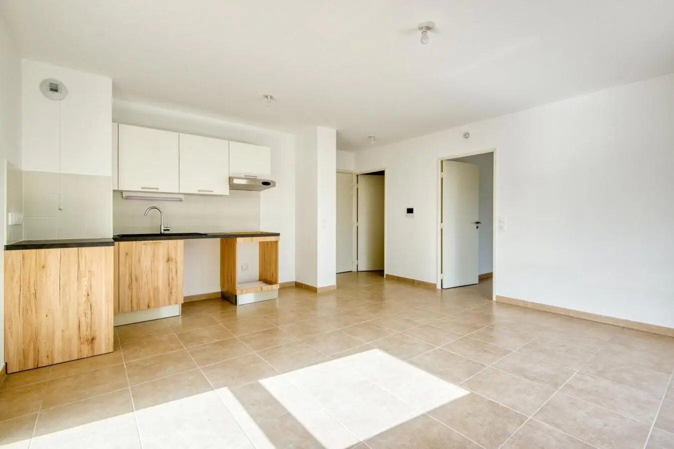 Appartement à louer, 59m², Aubagne