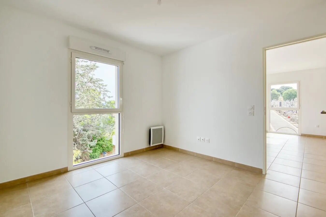Appartement à louer, 59m², Aubagne