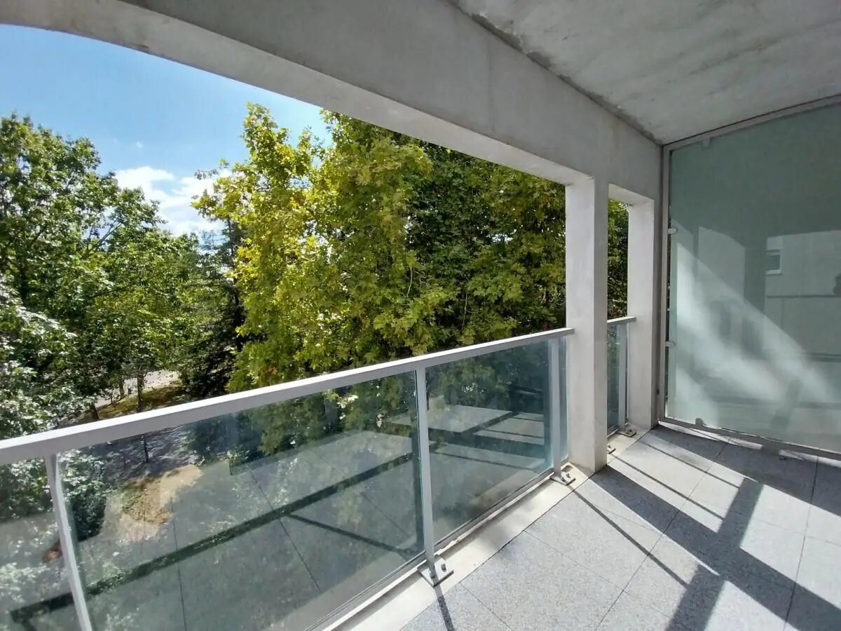 Appartement à louer, 62m², Nantes