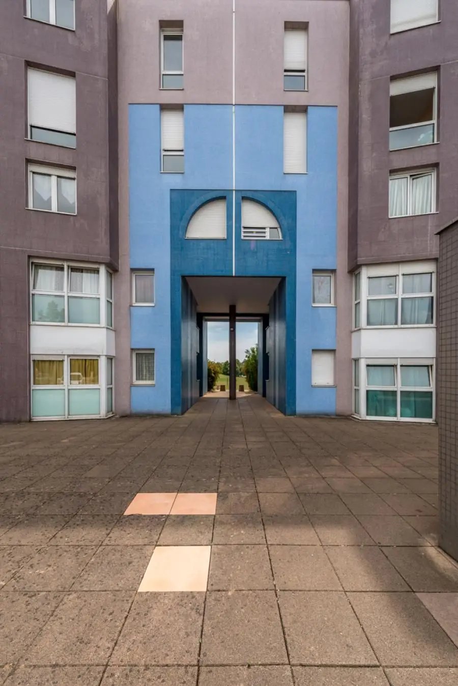 Appartement à louer, 81m², Quetigny