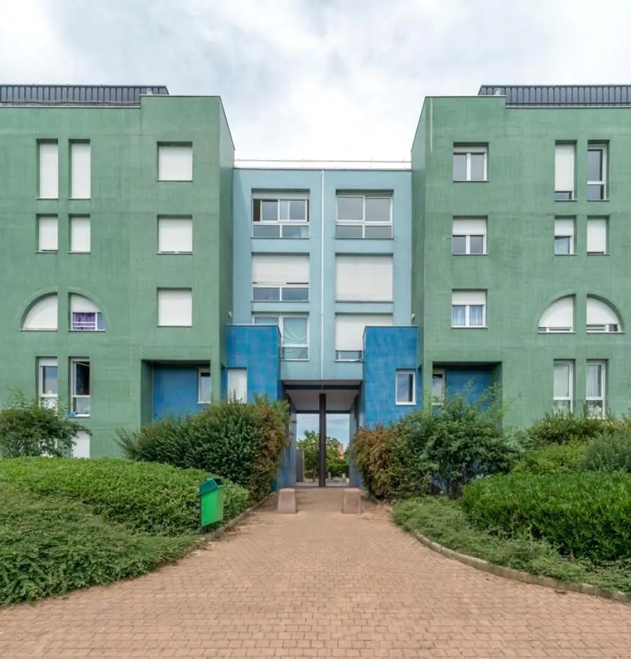 Appartement à louer, 81m², Quetigny