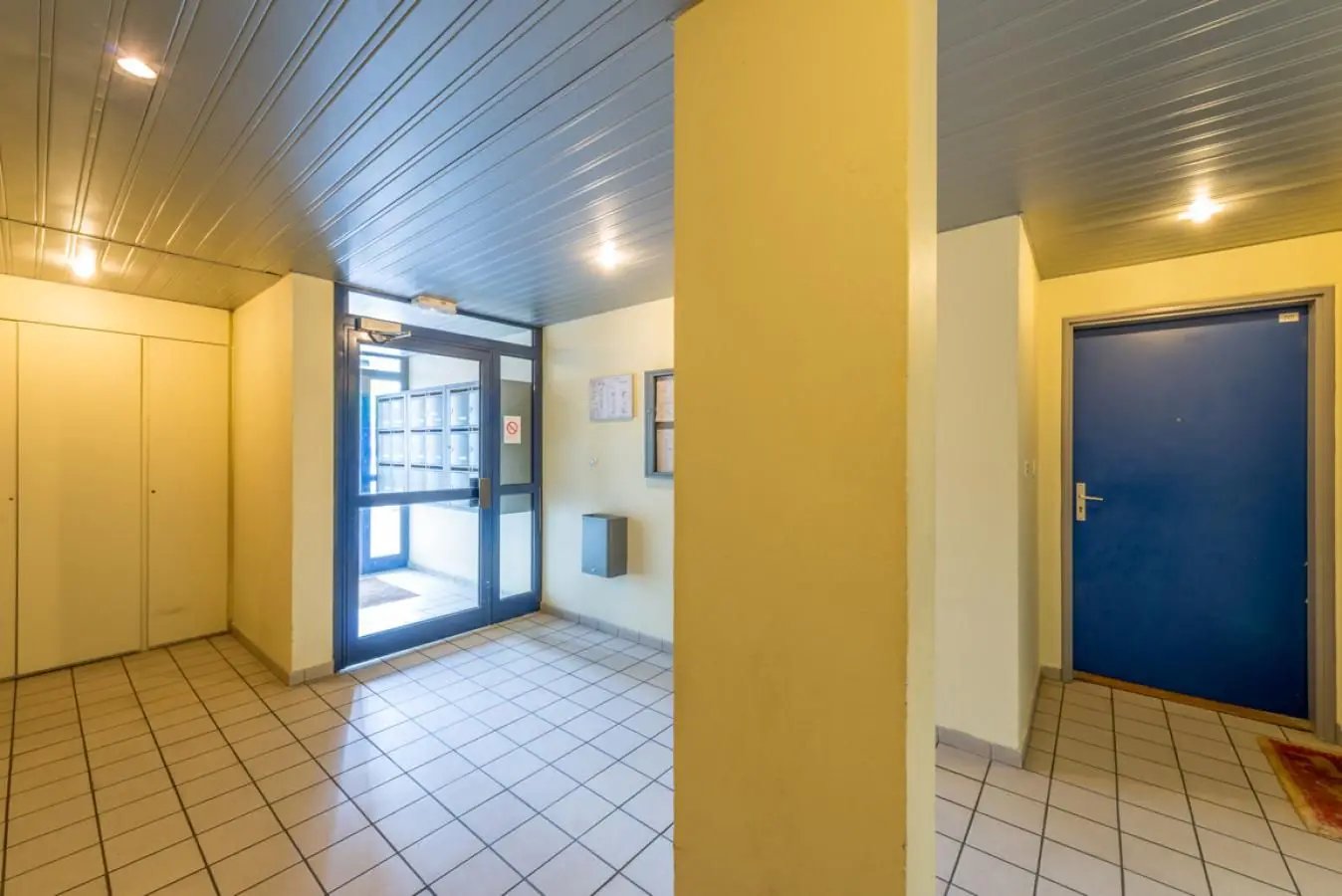Appartement à louer, 81m², Quetigny