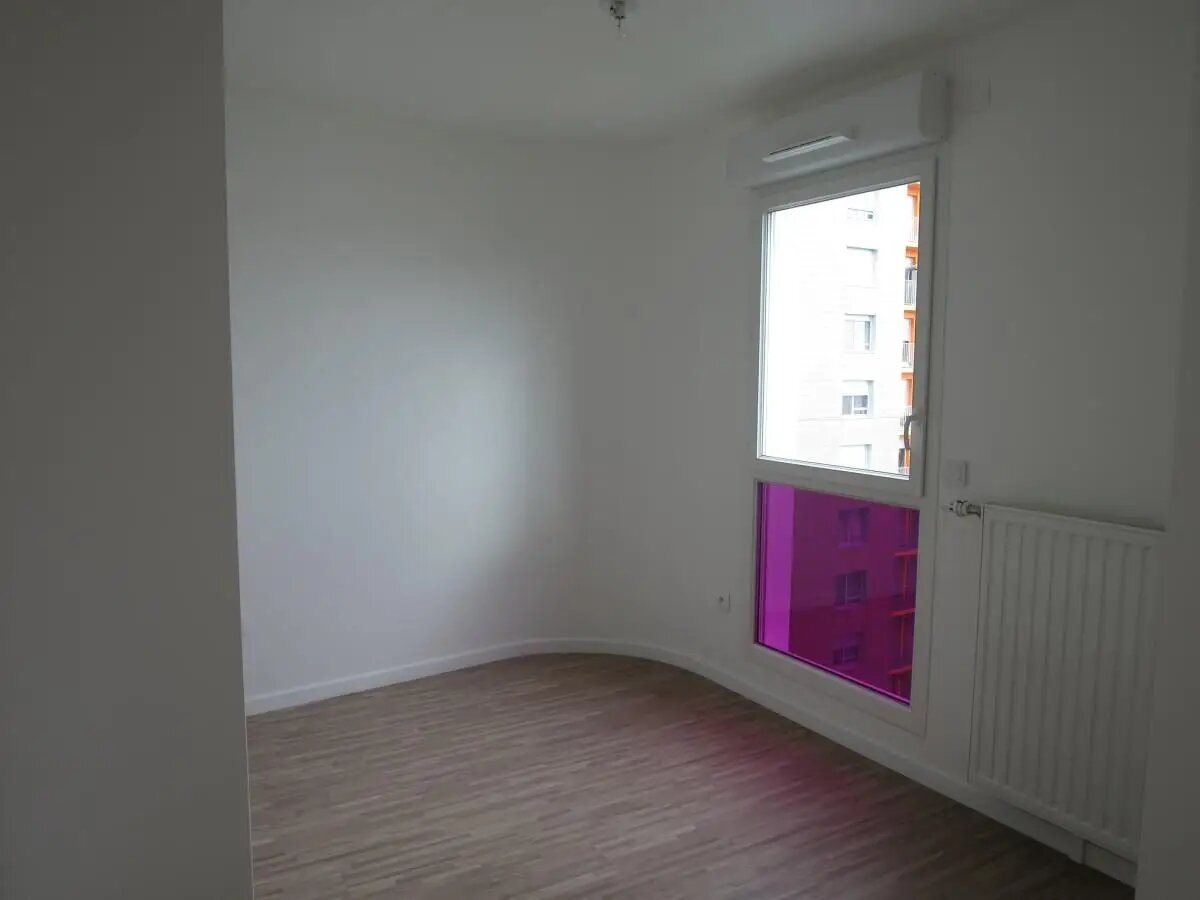 Appartement à louer, 55m², Évry-Courcouronnes