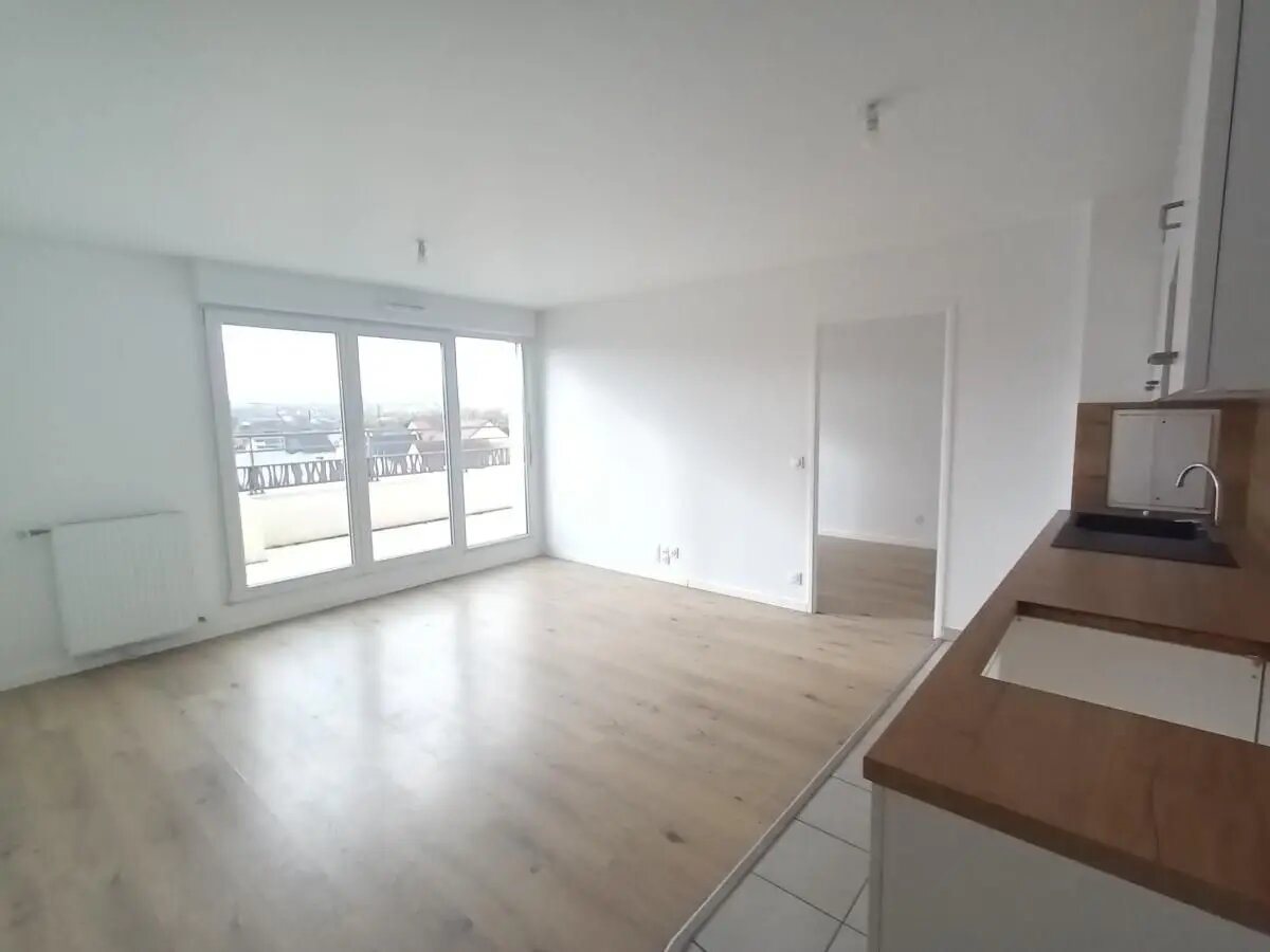 Appartement à louer, 76m², Limay