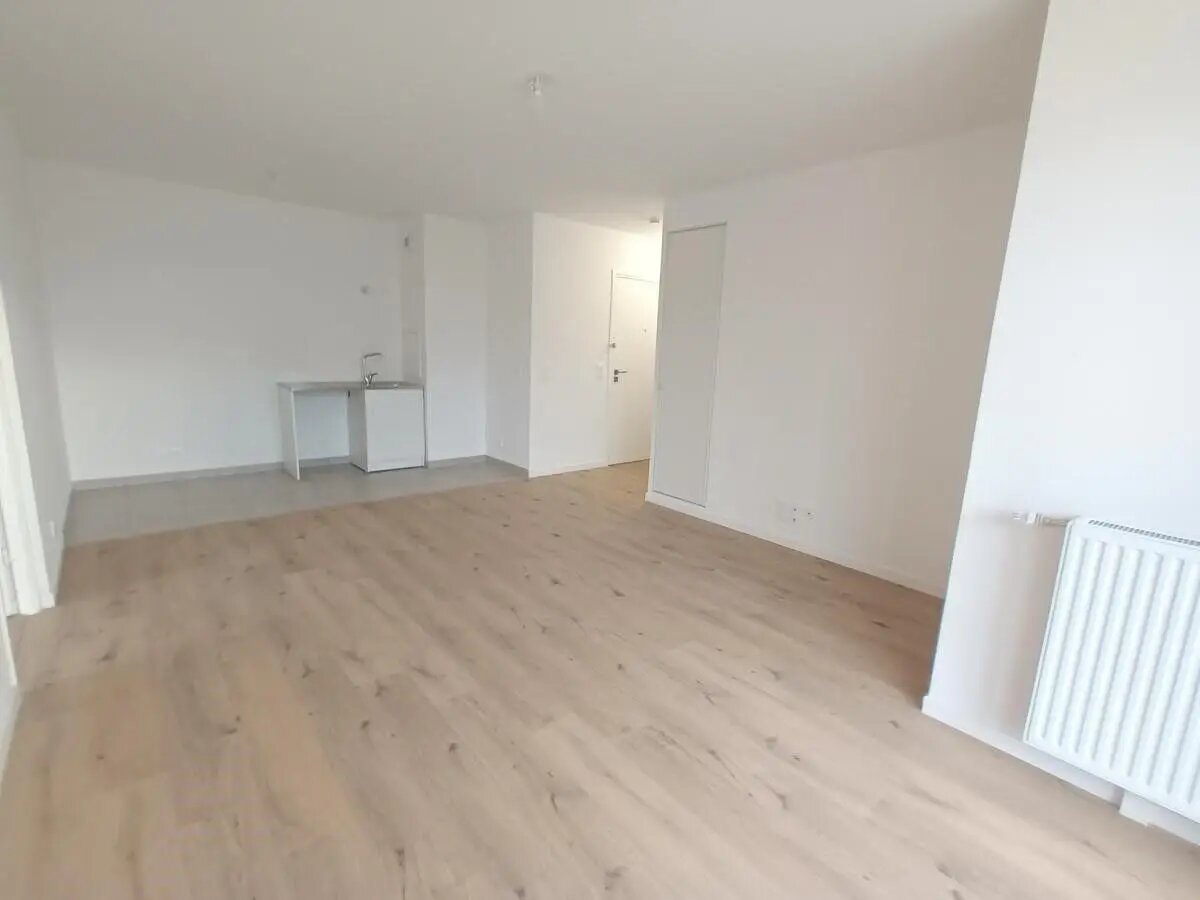 Appartement à louer, 76m², Limay