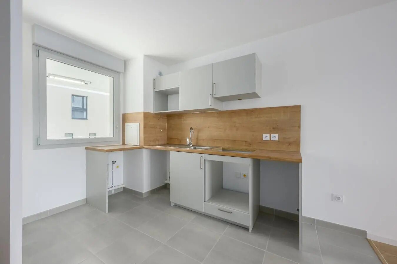 Appartement à louer, 43m², Lagny-sur-Marne