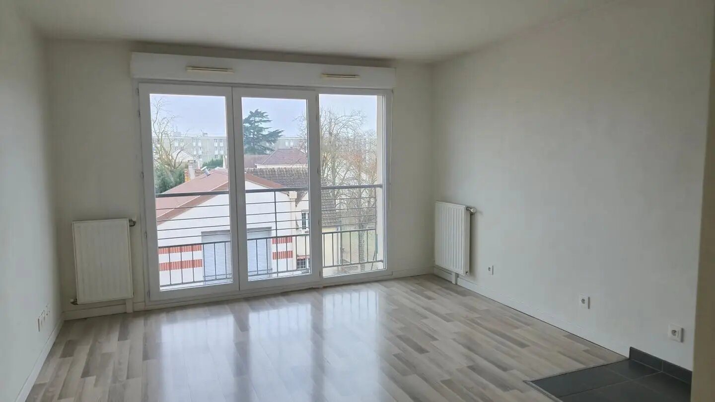 Appartement à louer, 24m², Conflans-Sainte-Honorine