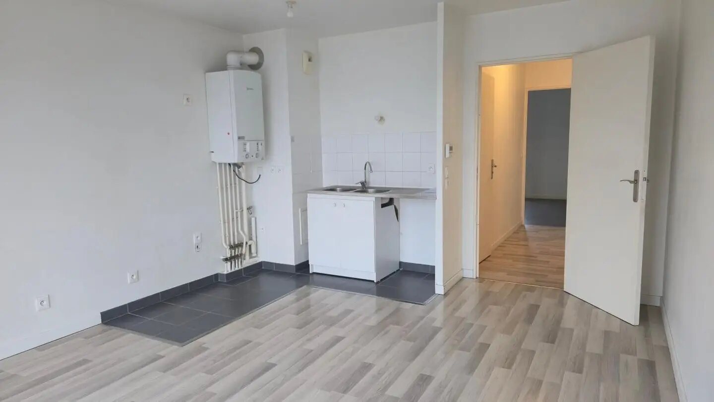 Appartement à louer, 24m², Conflans-Sainte-Honorine