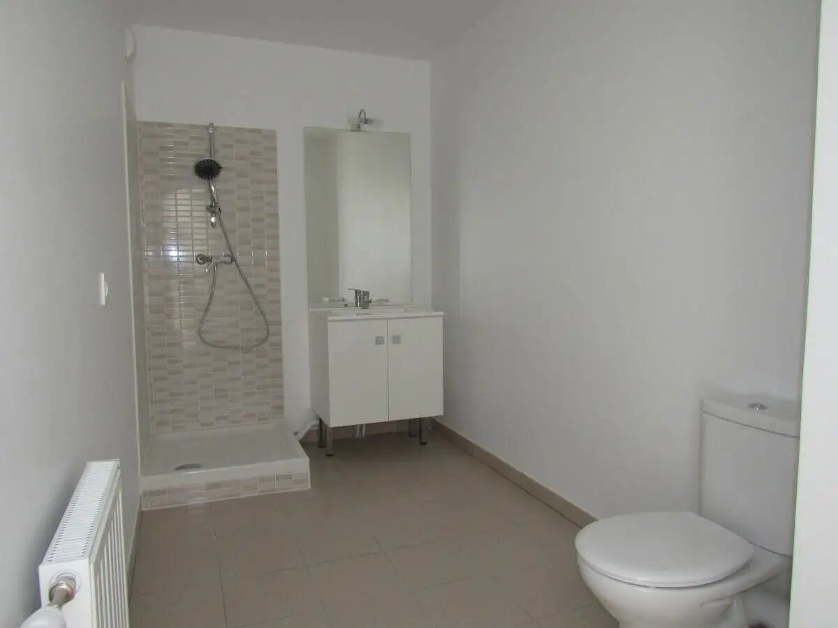 Appartement à louer, 24m², Conflans-Sainte-Honorine