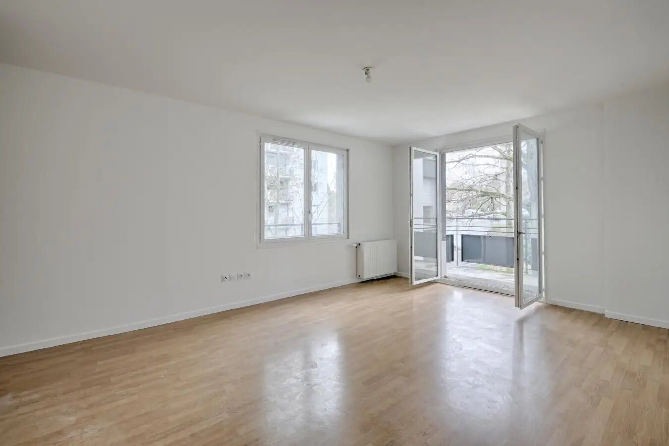 Appartement à louer, 73m², Sucy-en-Brie