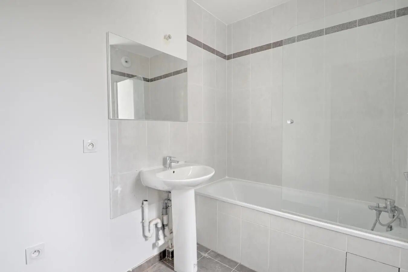 Appartement à louer, 73m², Sucy-en-Brie