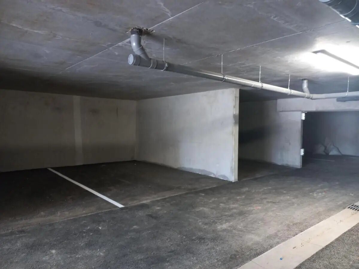 Appartement à louer, 80m², Le Pontet