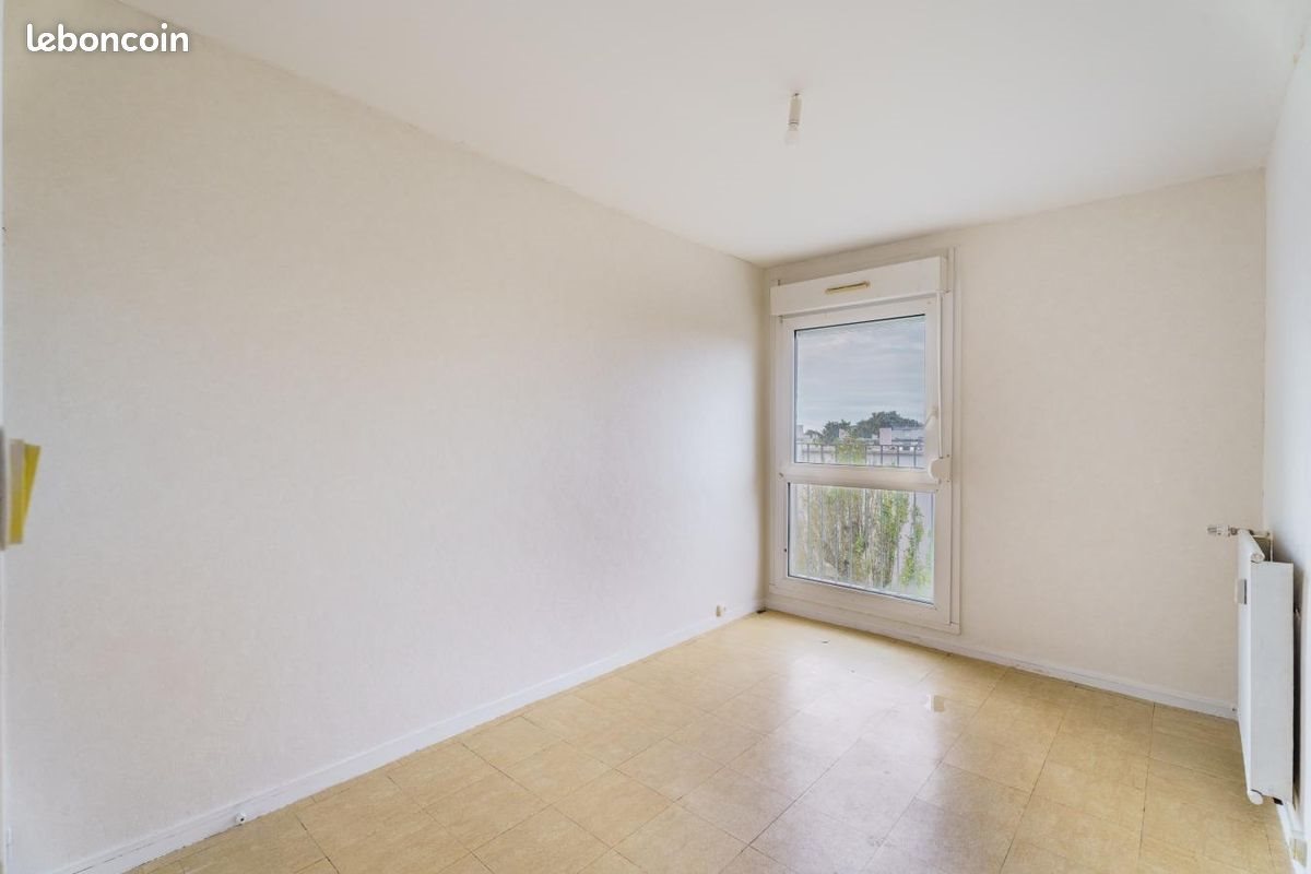 Appartement à louer, 100m², Longvic