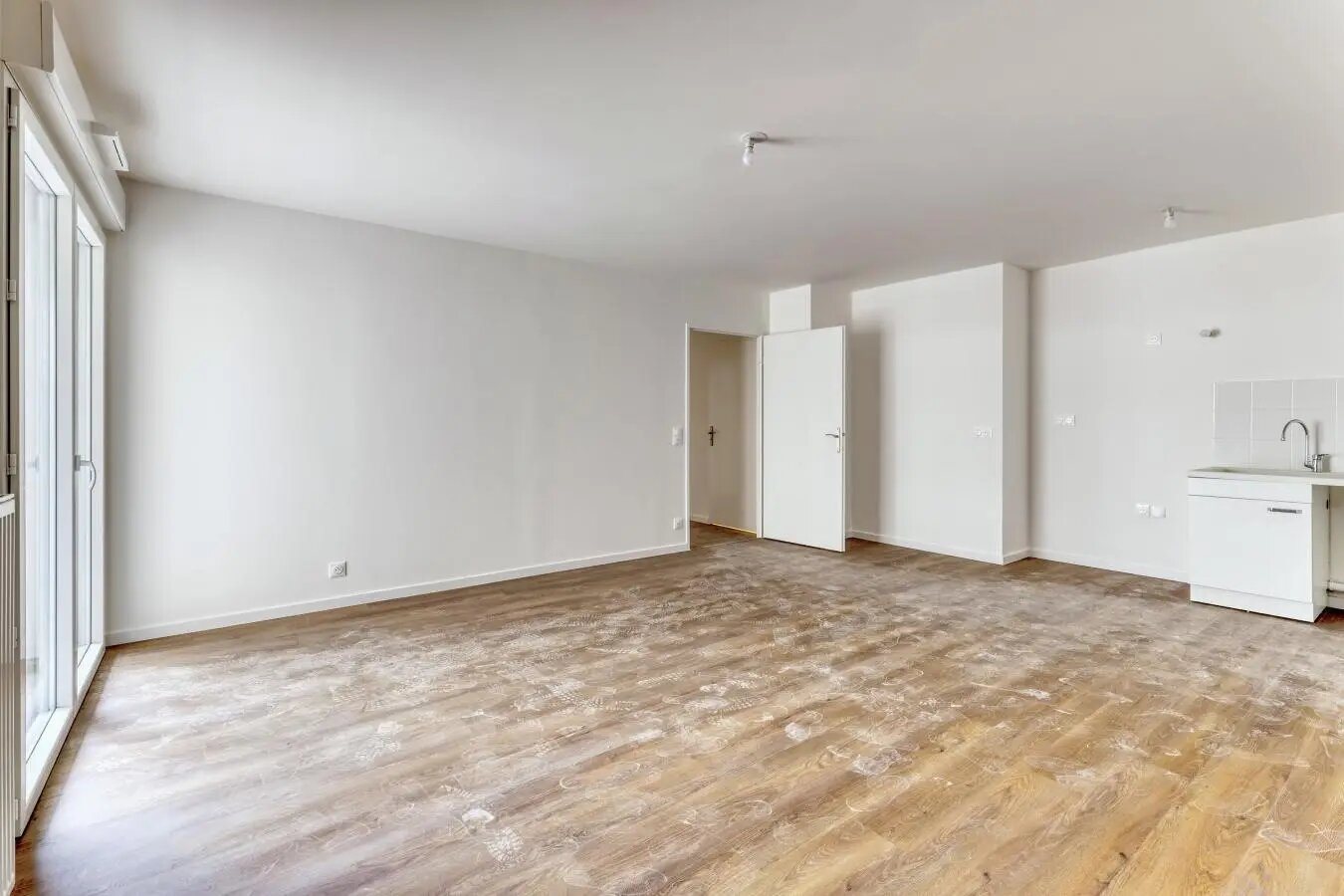 Appartement à louer, 71m², Aulnay-sous-Bois