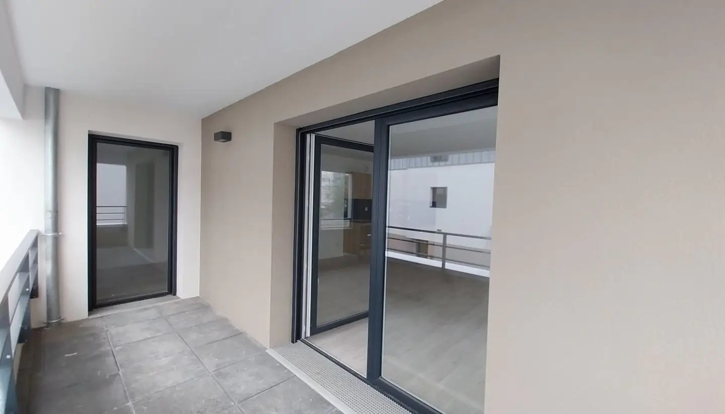 Appartement à louer, 42m², Saint-Nazaire