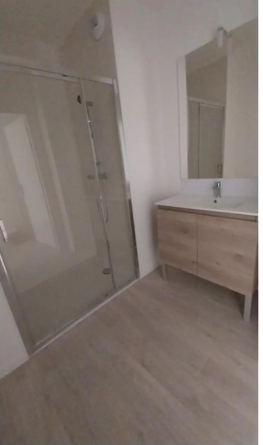 Appartement à louer, 42m², Saint-Nazaire