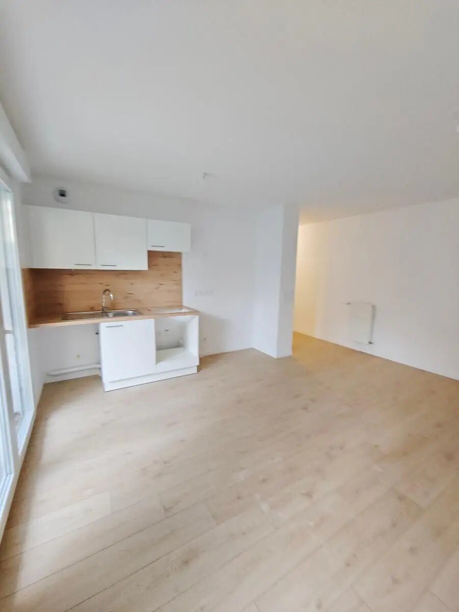 Appartement à louer, 25m², Villeneuve-la-Garenne