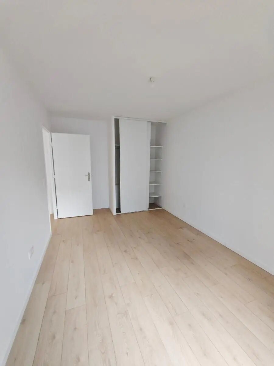 Appartement à louer, 25m², Villeneuve-la-Garenne