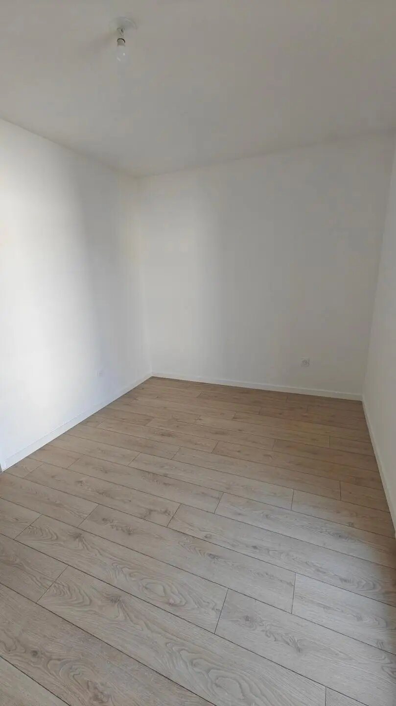Appartement à louer, 25m², Villeneuve-la-Garenne