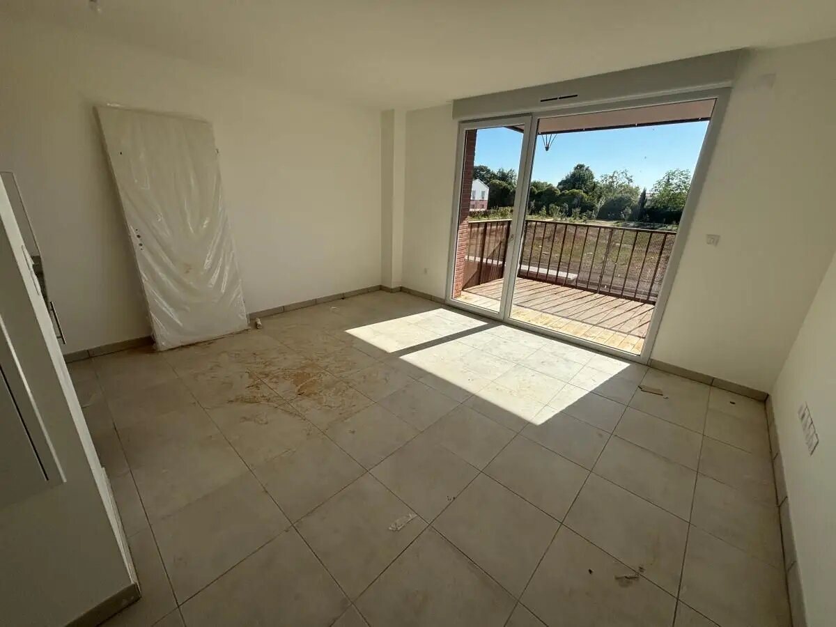 Appartement à louer, 45m², Labarthe-sur-Lèze