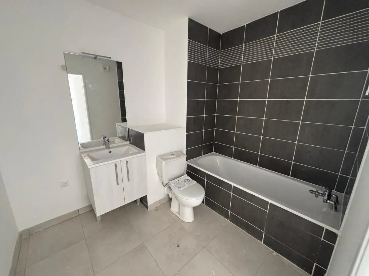 Appartement à louer, 45m², Labarthe-sur-Lèze