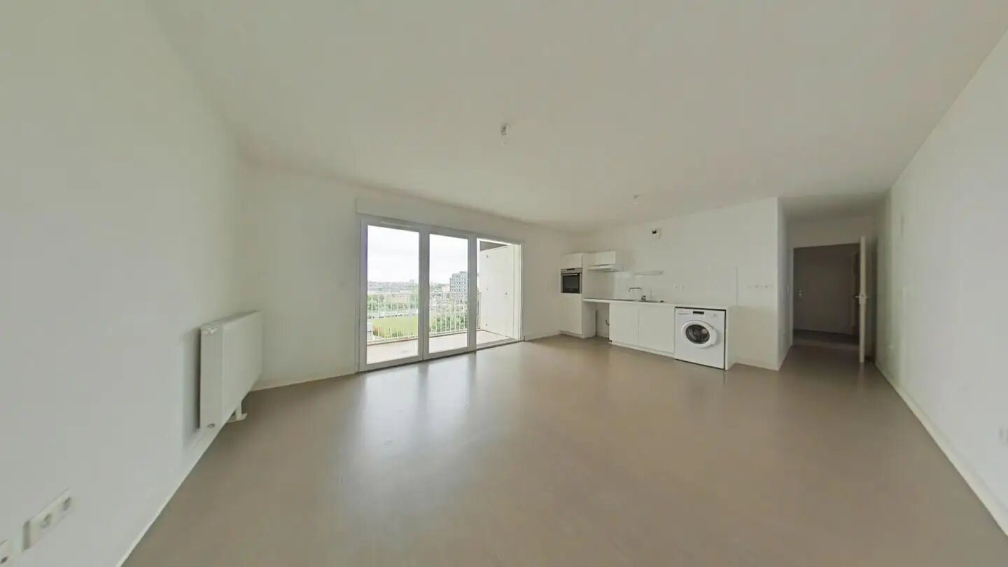 Appartement à louer, 67m², Le Mans
