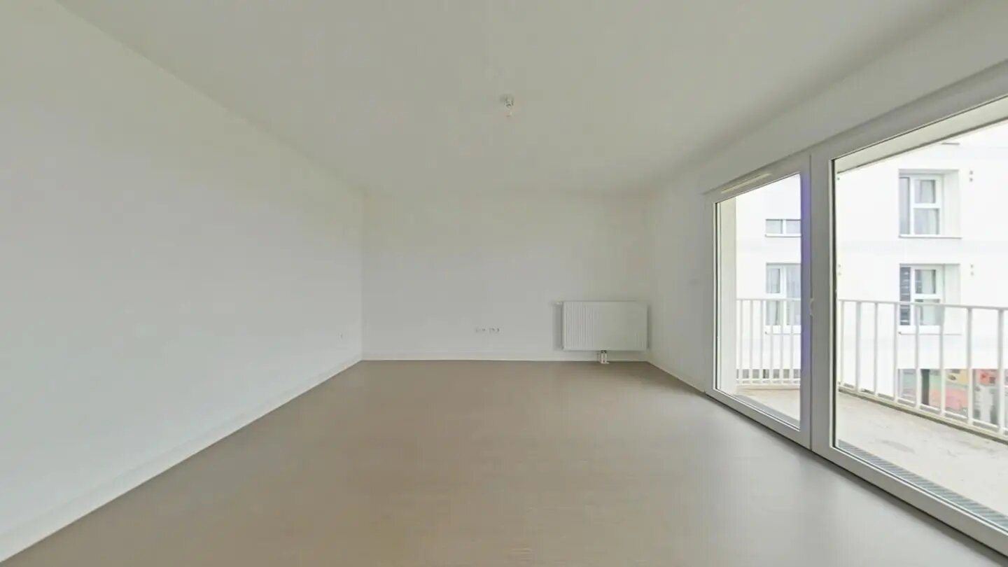 Appartement à louer, 67m², Le Mans