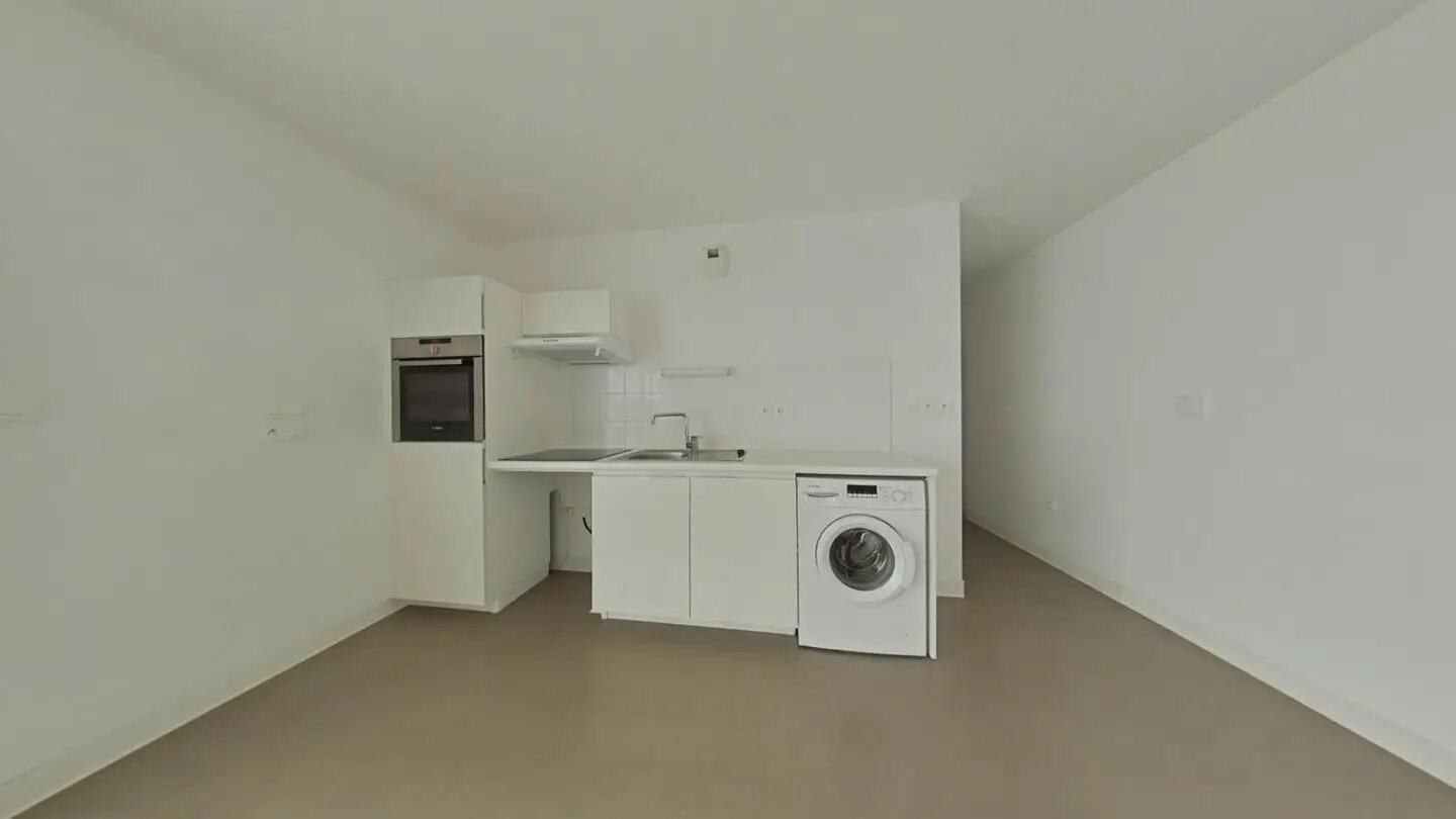 Appartement à louer, 67m², Le Mans