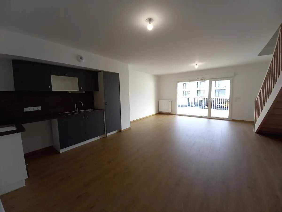 Appartement à louer, 89m², Angers