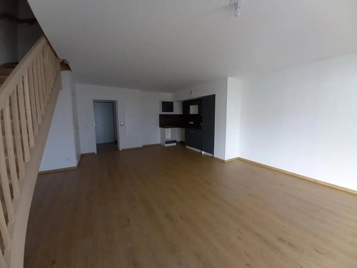 Appartement à louer, 89m², Angers