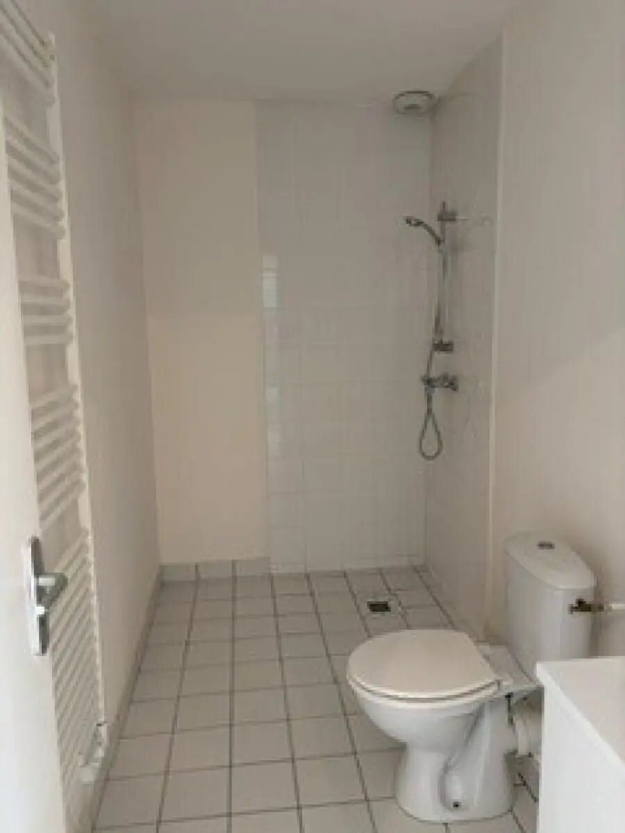 Maison à louer, 118m², Le Tréport