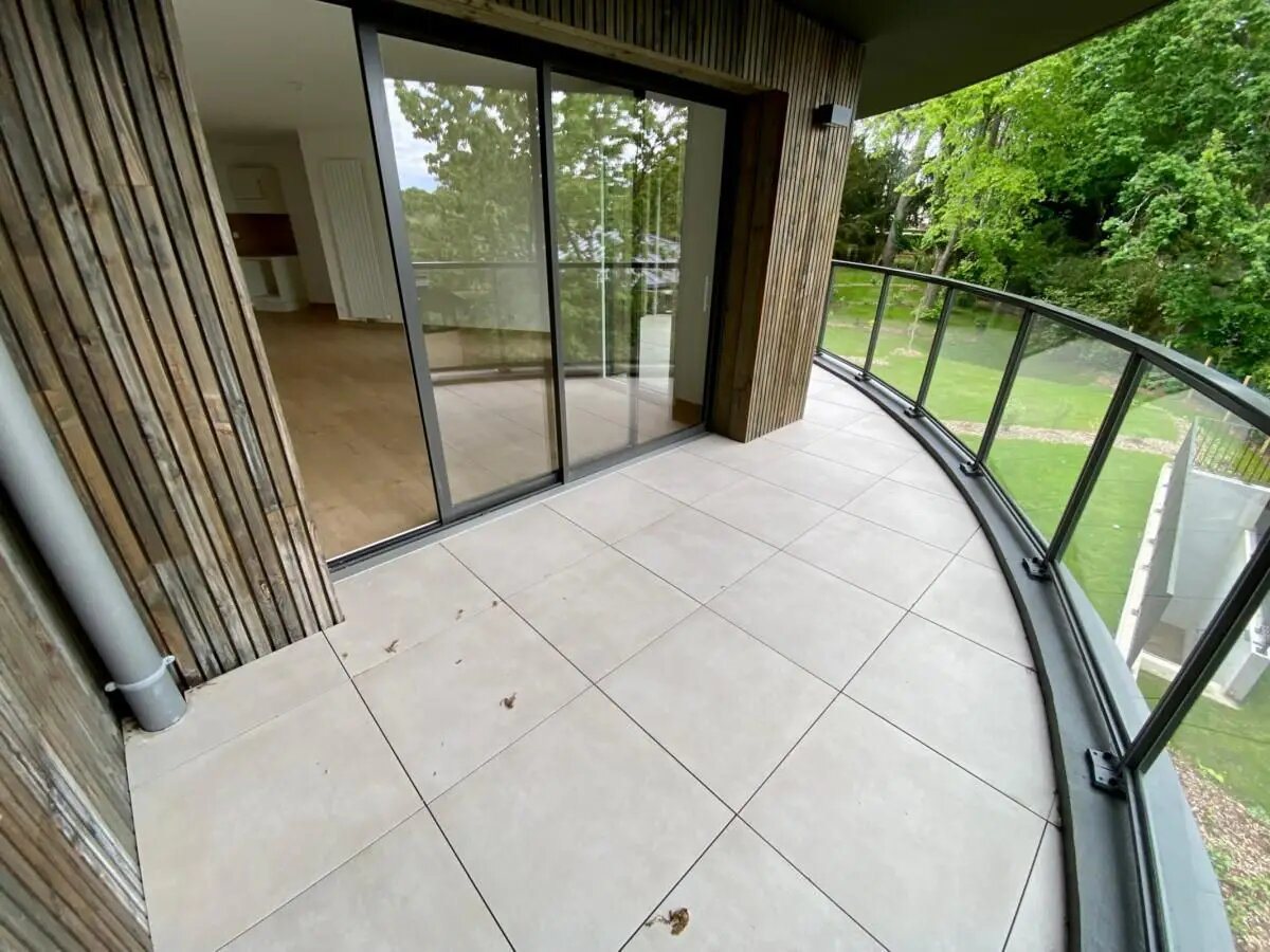 Appartement à louer, 77m², Bruz