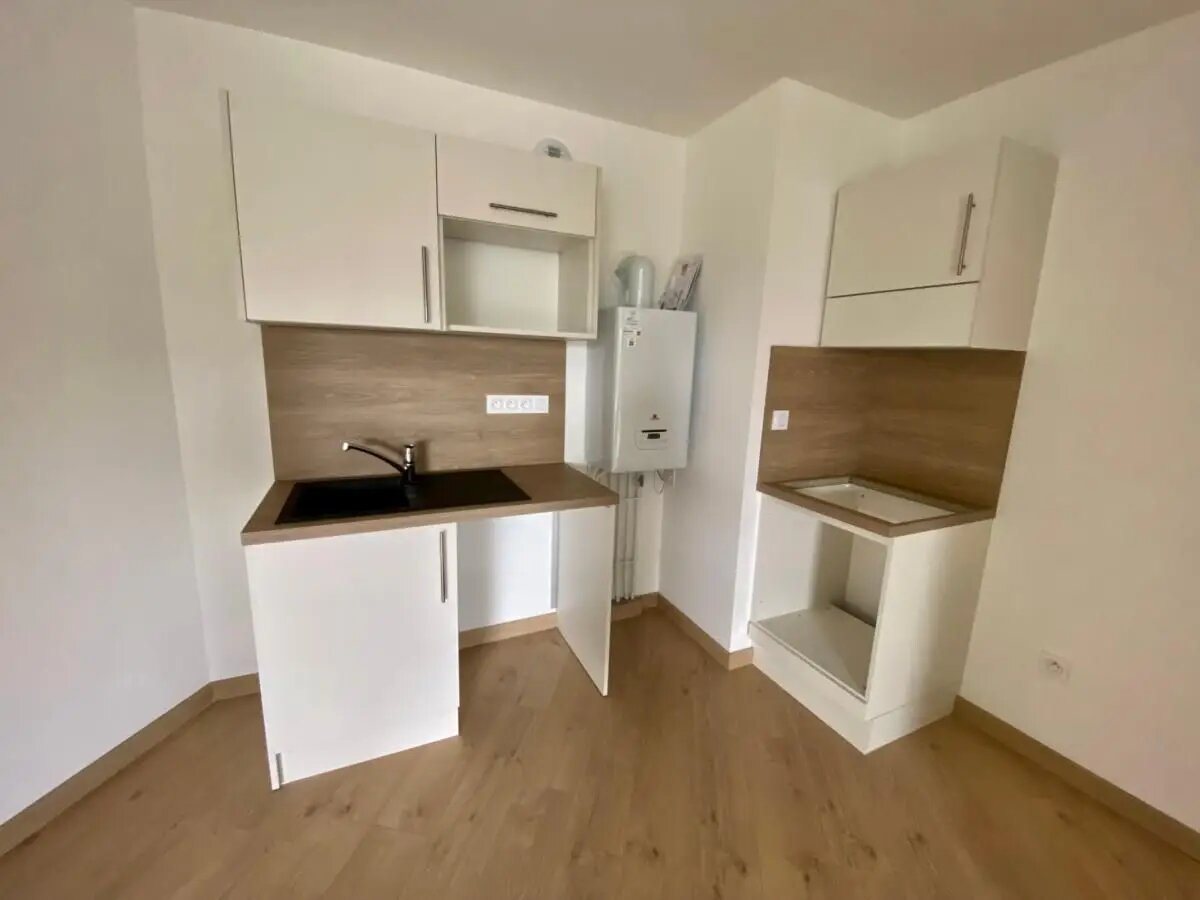 Appartement à louer, 77m², Bruz