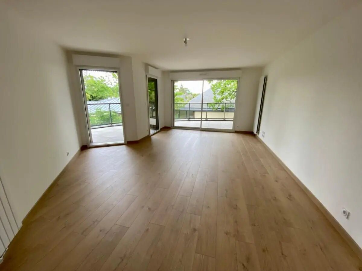 Appartement à louer, 77m², Bruz