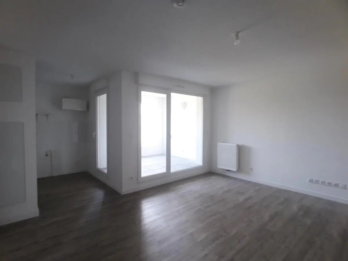 Appartement à louer, 46m², Bègles