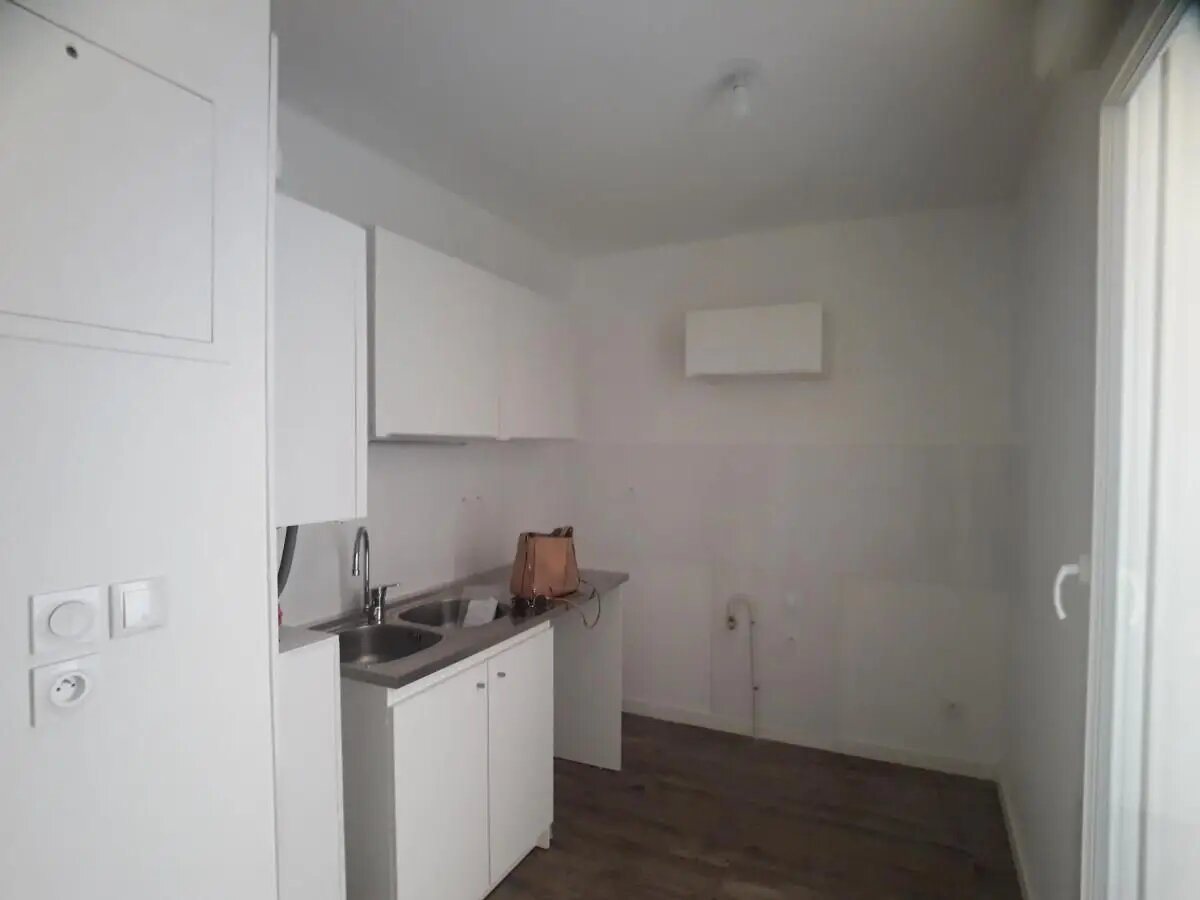 Appartement à louer, 46m², Bègles