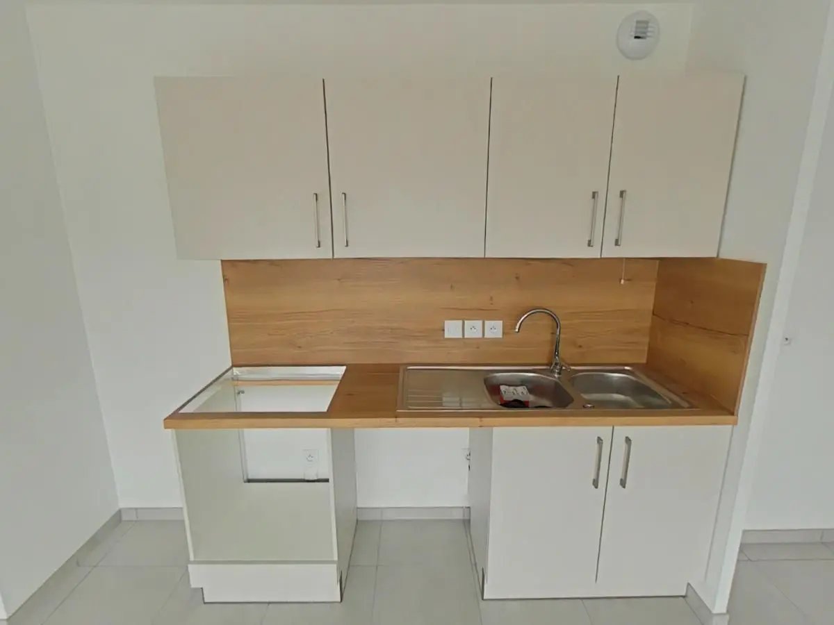 Appartement à louer, 70m², Rumilly