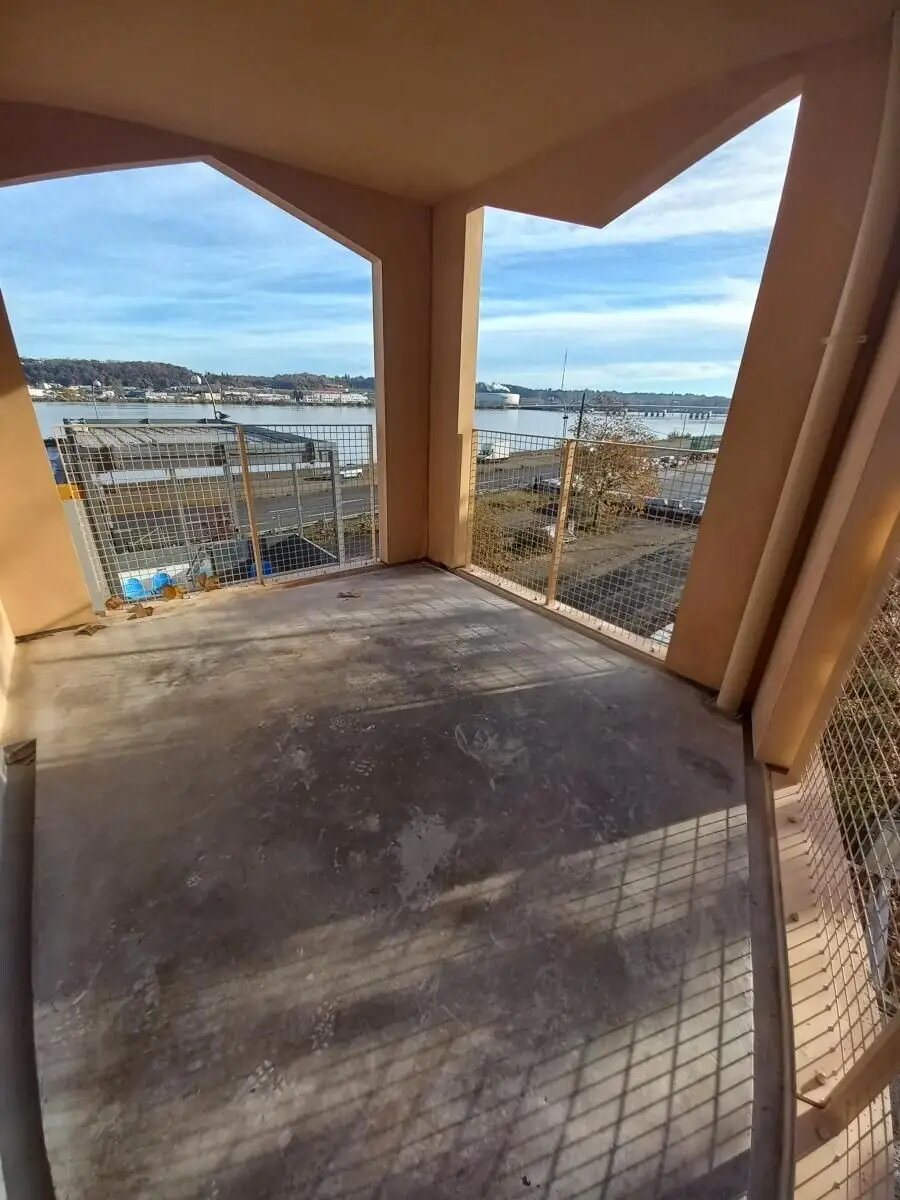 Appartement à louer, 97m², Bordeaux