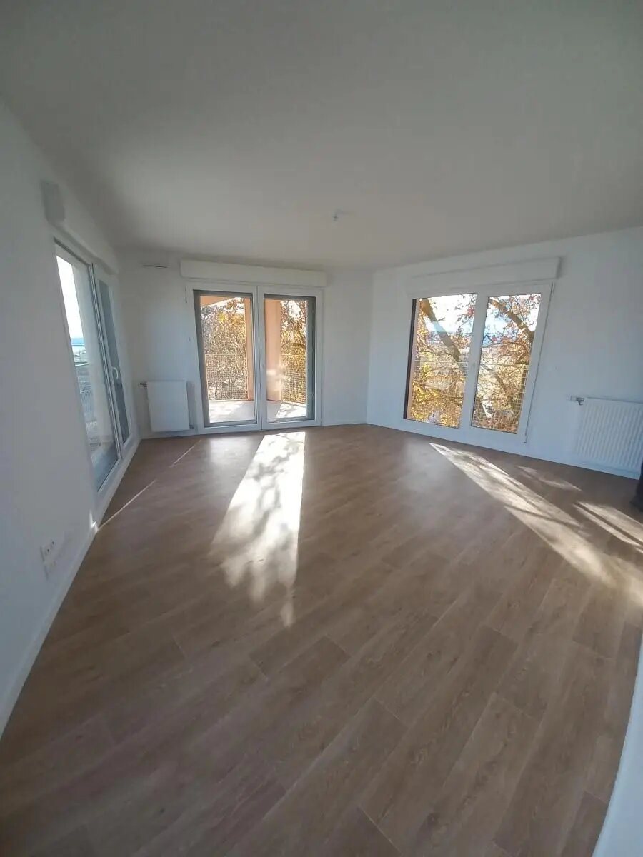 Appartement à louer, 97m², Bordeaux