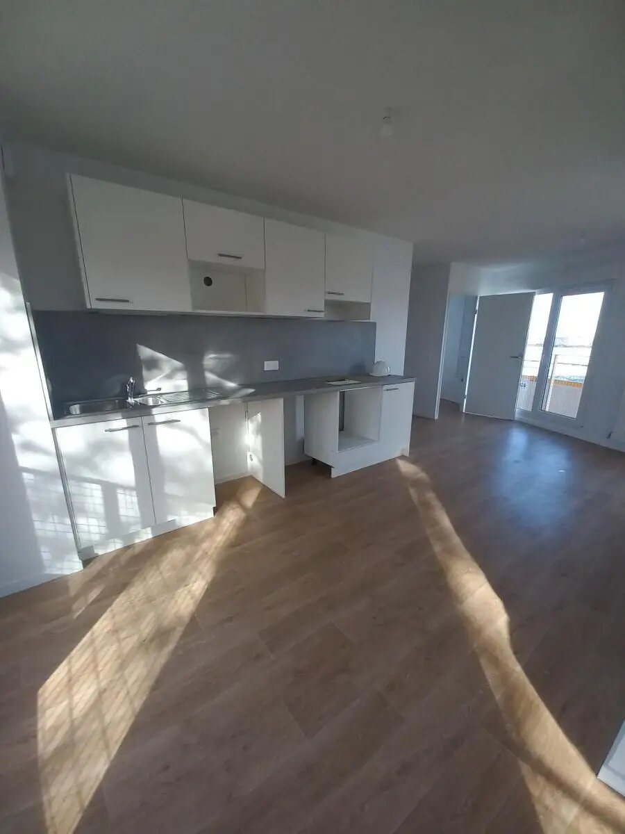 Appartement à louer, 97m², Bordeaux