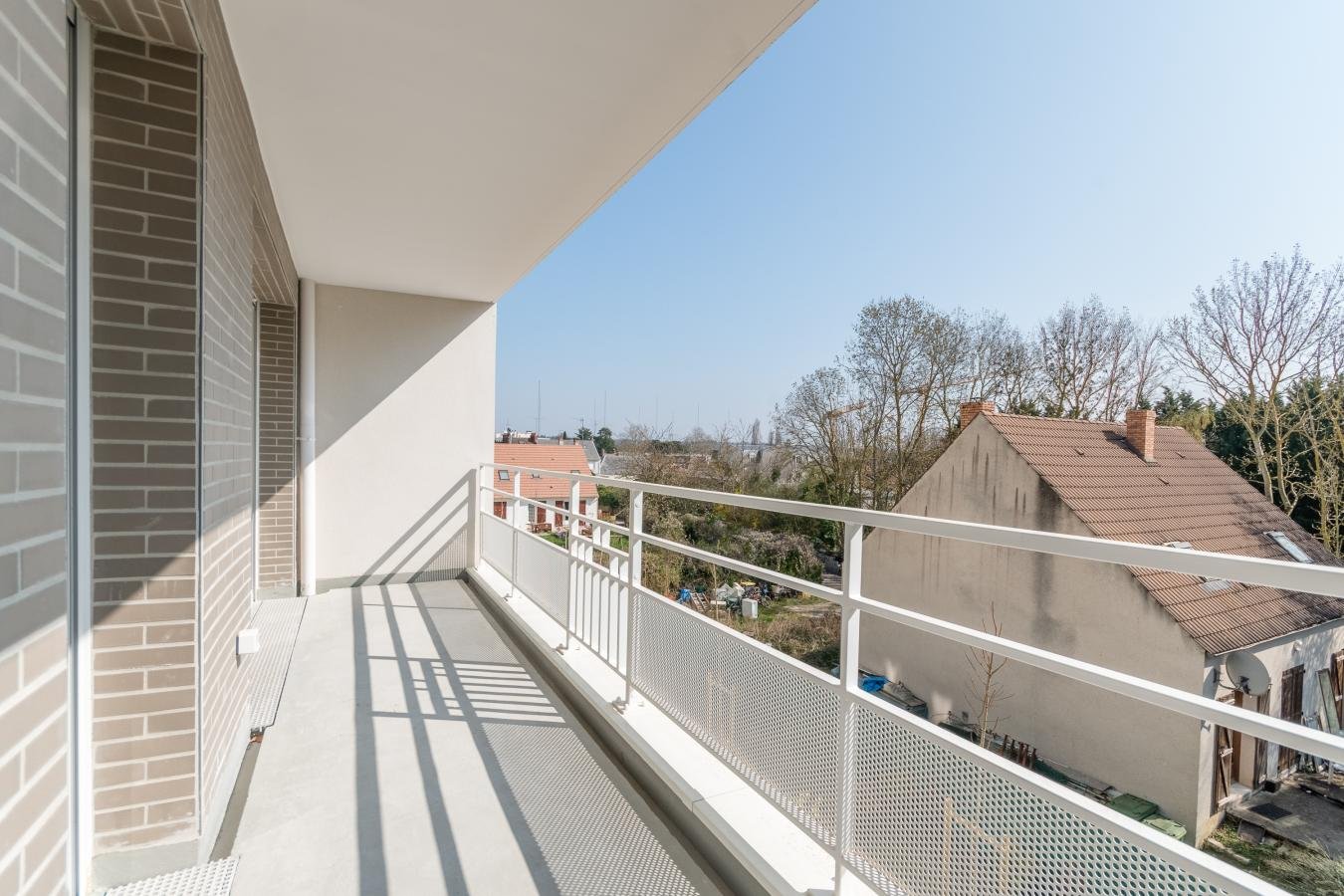 Appartement à louer, 84m², Saint-Fargeau-Ponthierry