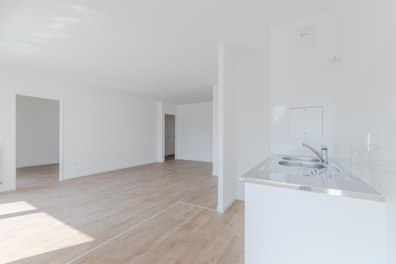 Appartement à louer, 84m², Saint-Fargeau-Ponthierry