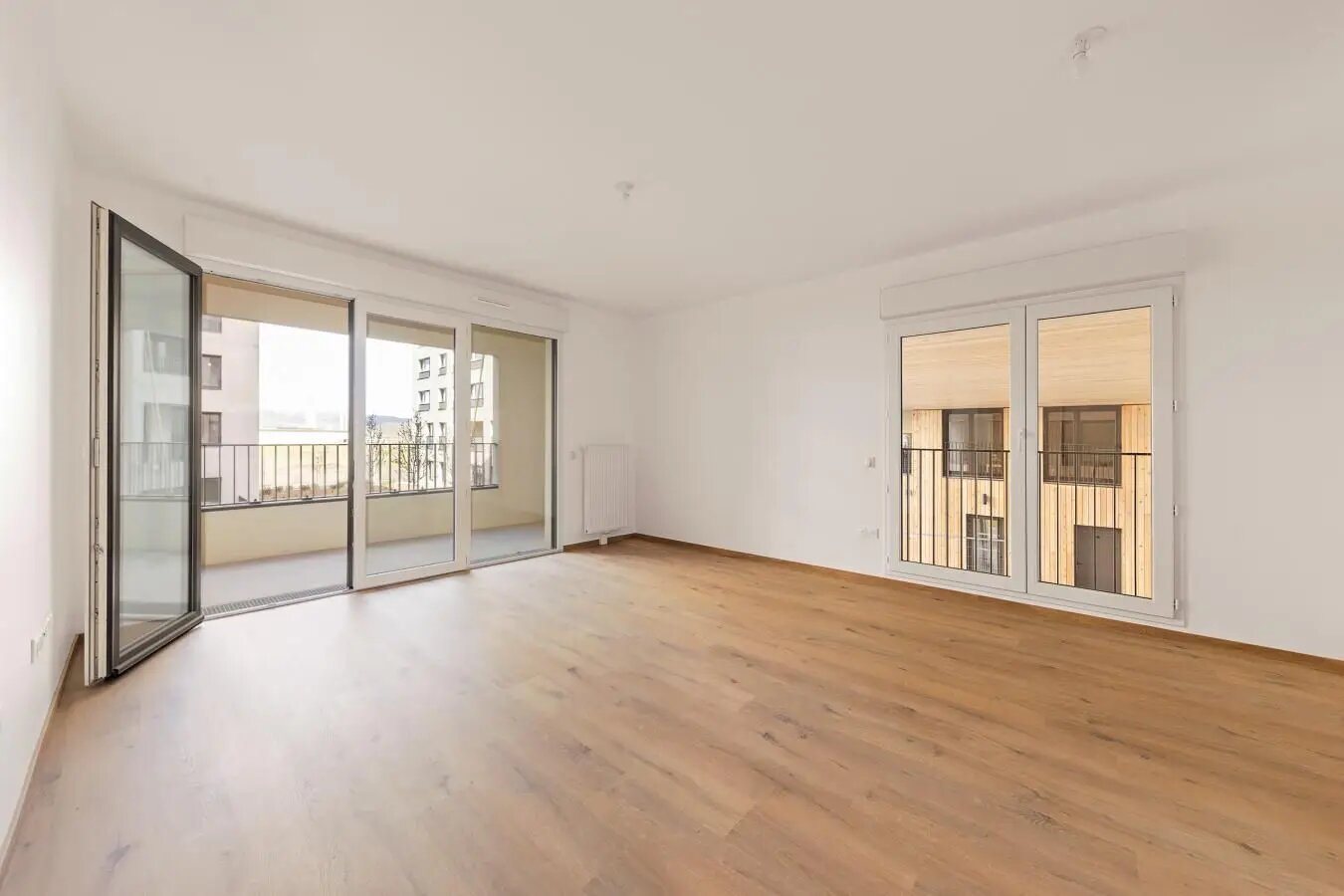 Appartement à louer, 65m², Rouen