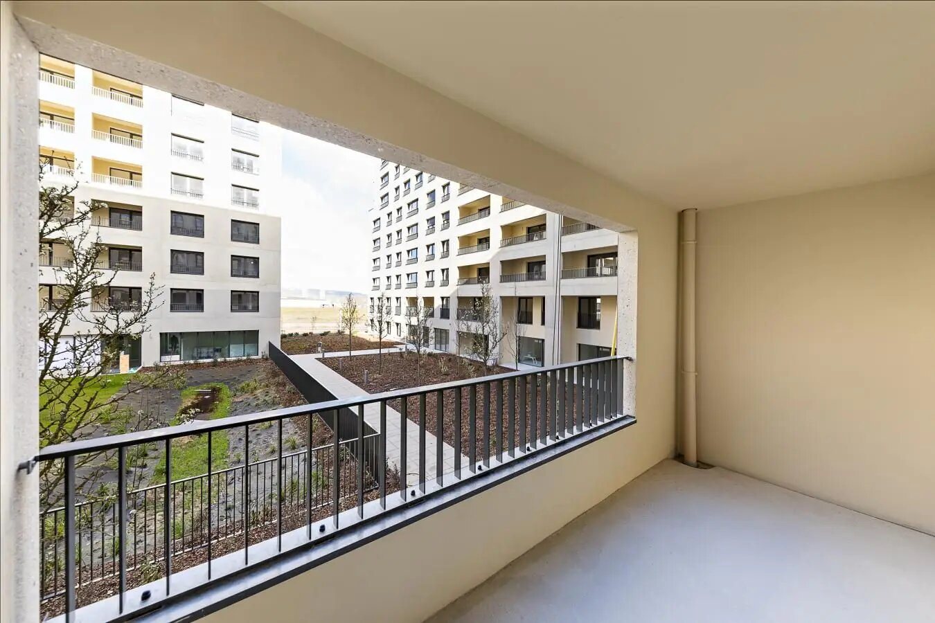Appartement à louer, 65m², Rouen