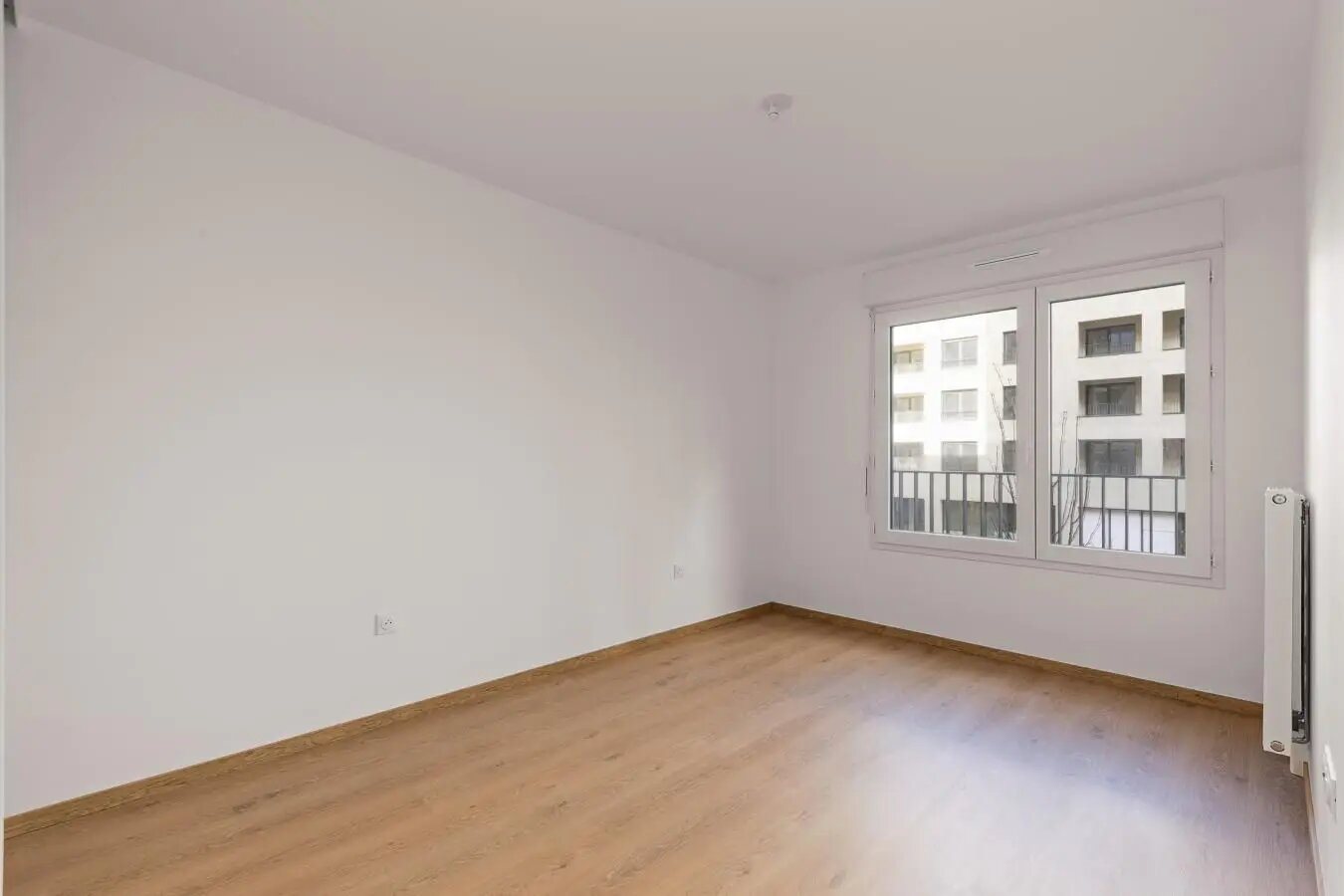 Appartement à louer, 65m², Rouen