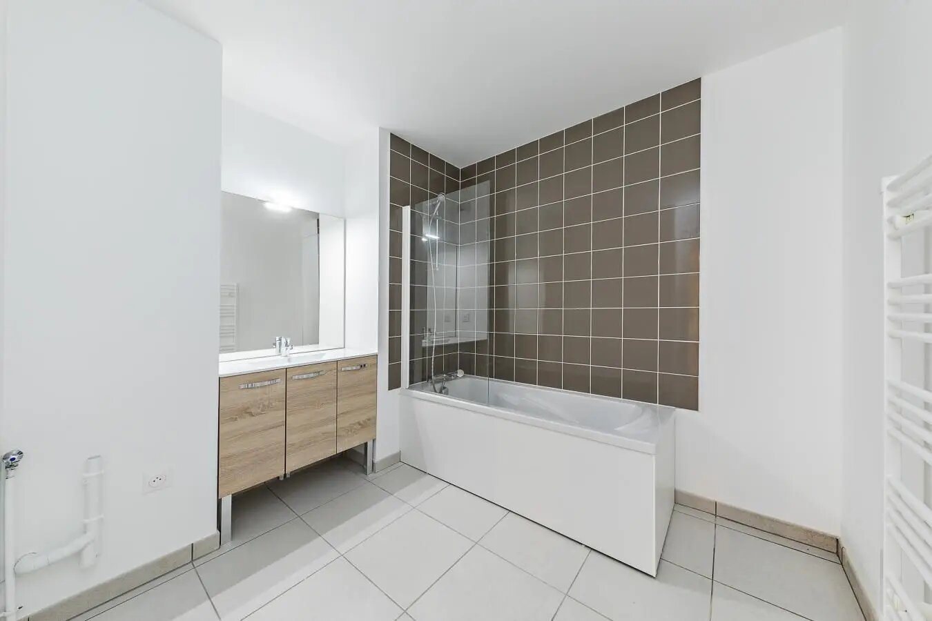 Appartement à louer, 65m², Rouen