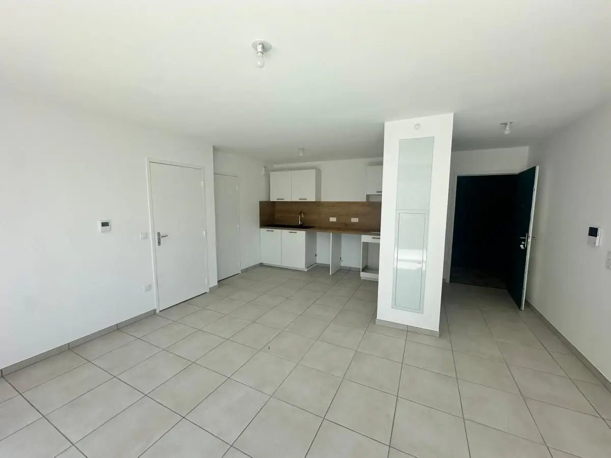 Appartement à louer, 45m², Clermont-Ferrand