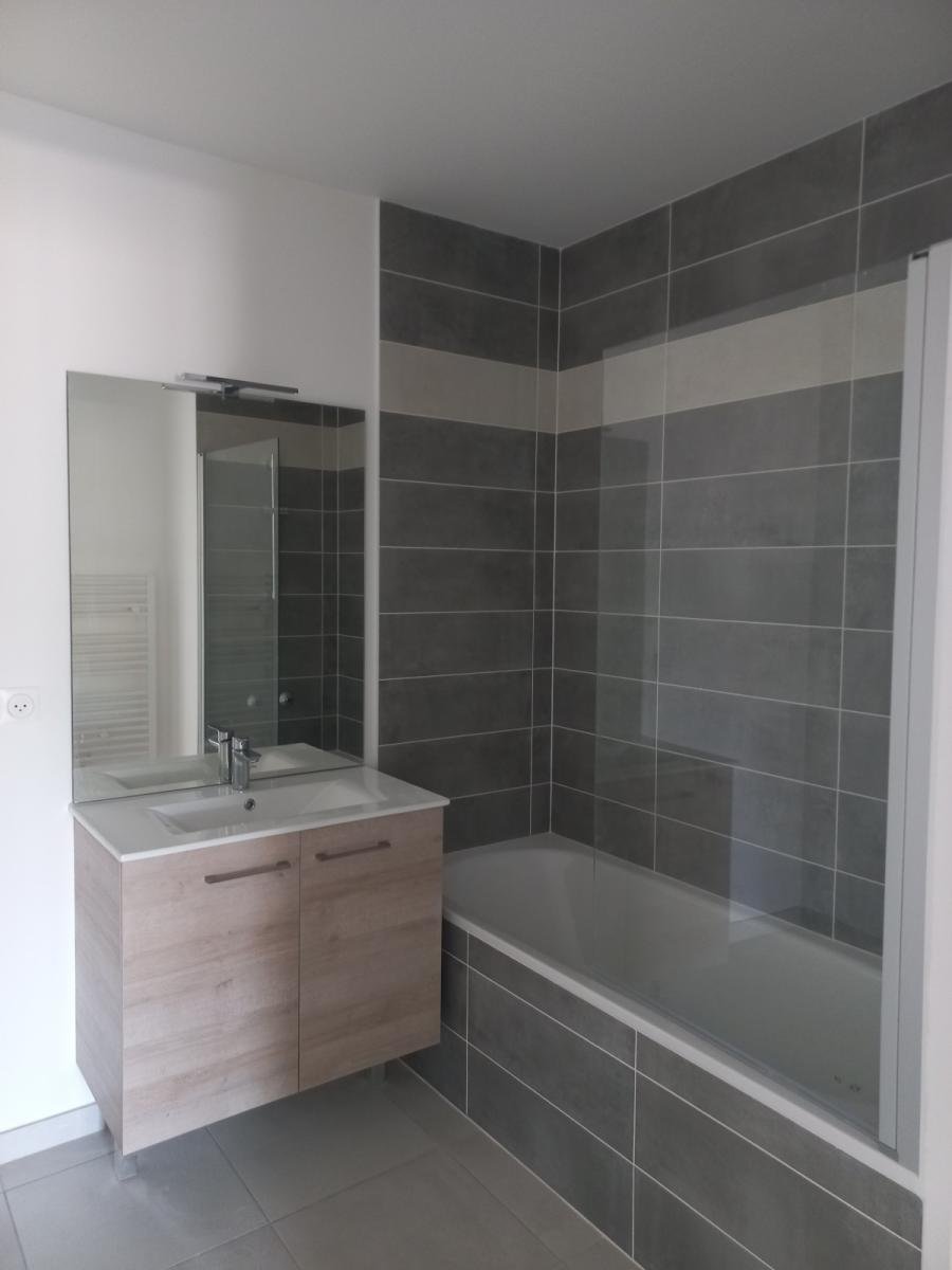 Appartement à louer, 84m², Marseille 13ème