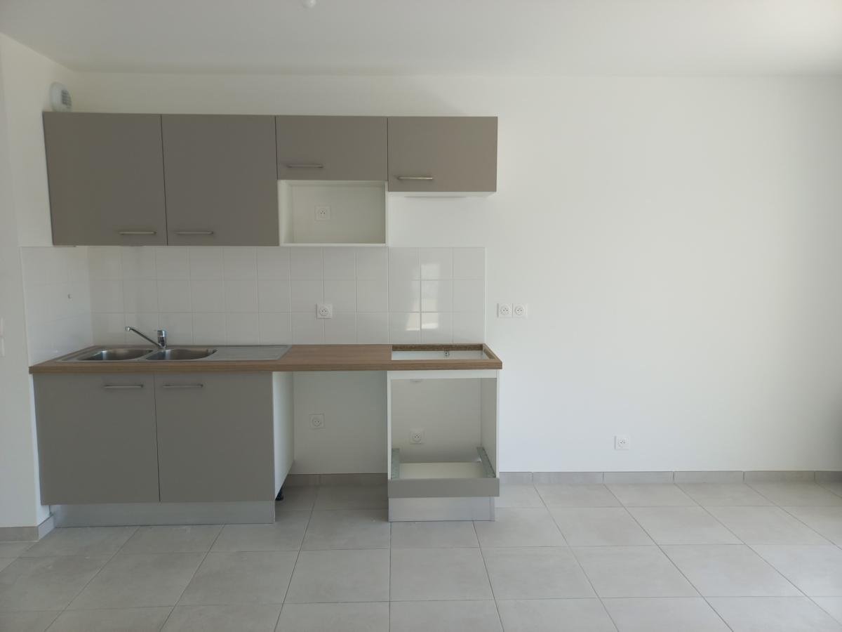 Appartement à louer, 84m², Marseille 13ème